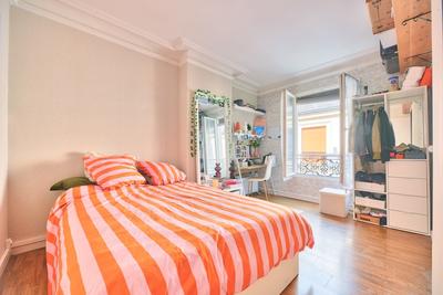 Appartement - 18 m² - 1 pièce