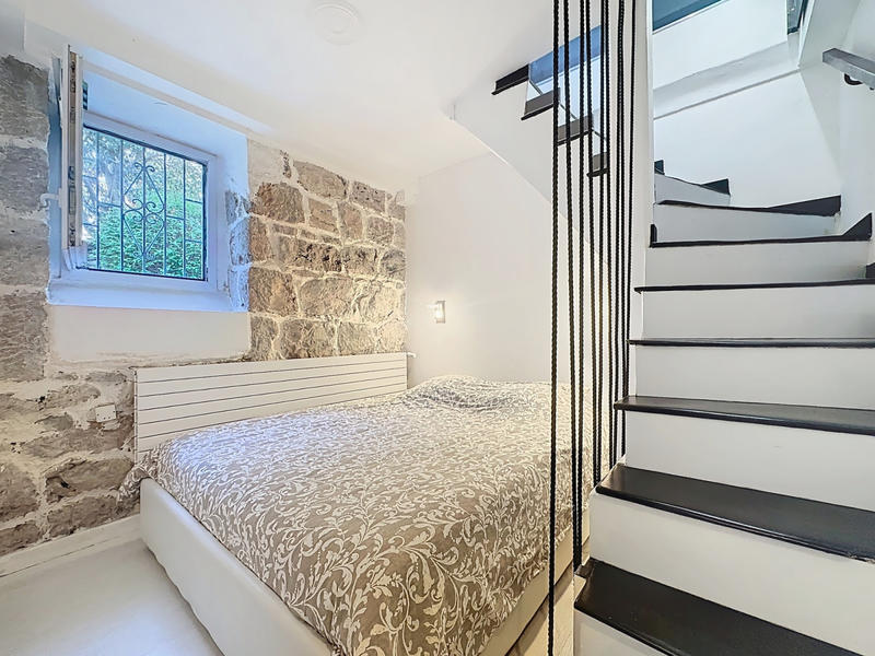 Appartement - 32 m² - 2 pièces