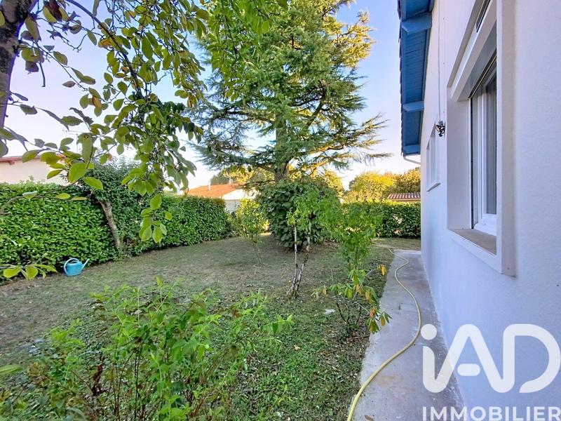 Maison - 82 m² - 6 pièces