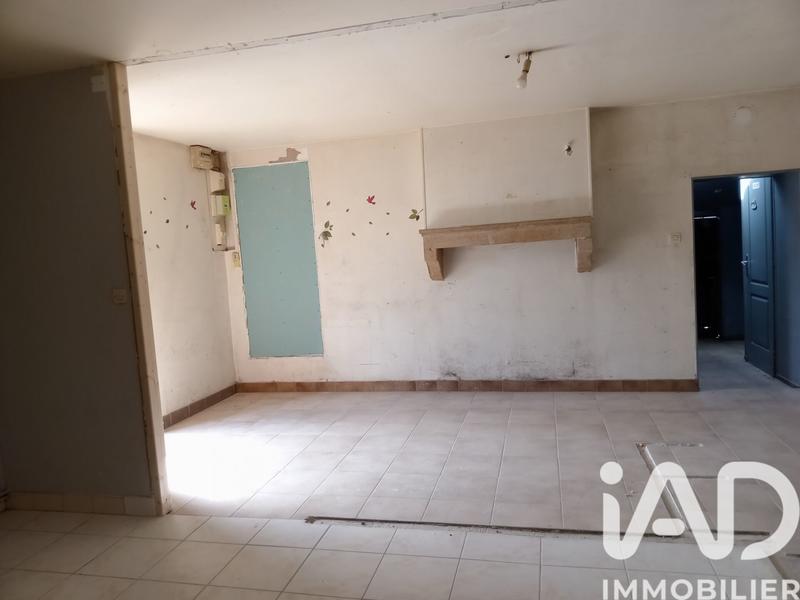 Maison - 70 m² - 4 pièces