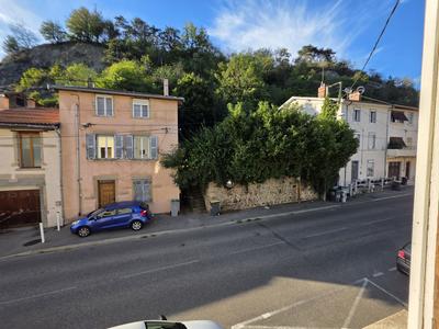 Appartement - 24 m² - 1 pièce