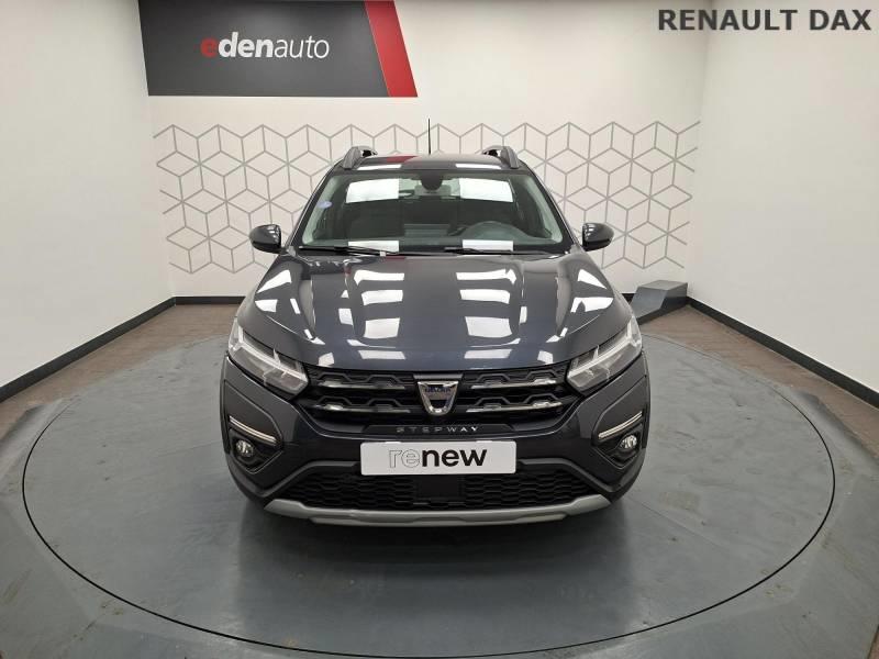 Dacia Sandero TCe 90 - 22 Stepway Confort