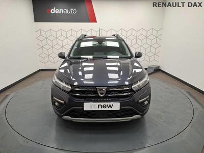 Dacia Sandero TCe 90 - 22 Stepway Confort