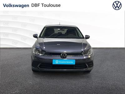 Volkswagen Polo 1.0 Tsi 95 s&amp;S Bvm5 Vw Edition