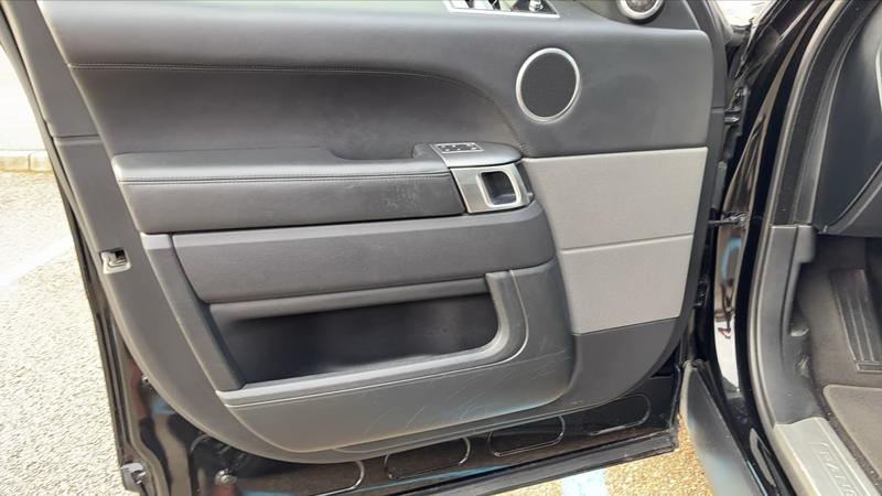 Land Rover Range Rover Sport II 3.0 Tdv6 4wd 258 Bva Hse Dynamic - Automatique Toit ouvrant