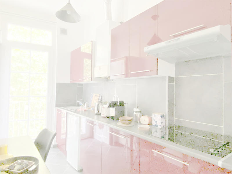 Appartement - 49 m² - 3 pièces