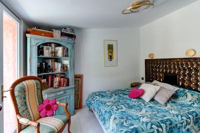 Maison - 90 m² - 3 pièces