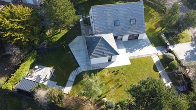 Villa - 170 m² - 6 pièces