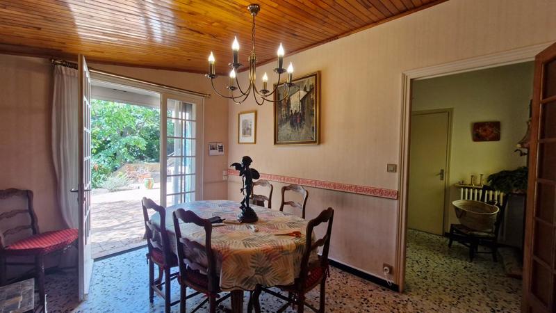 Maison - 177 m² - 6 pièces