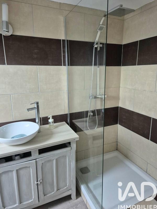 Maison de ville - 97 m² - 4 pièces