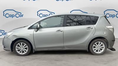 Toyota Verso 2.0 d-4d 126 Skyview Connect