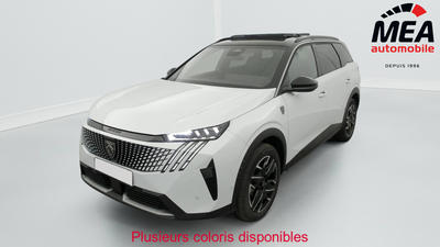 Peugeot 5008 Hybrid 145 e-Dcs6 Gt