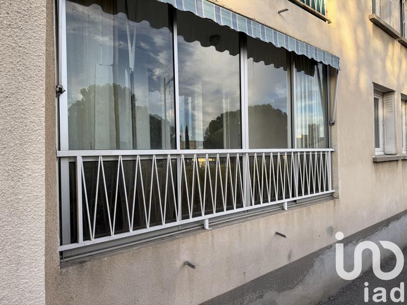 Appartement - 76 m² - 4 pièces