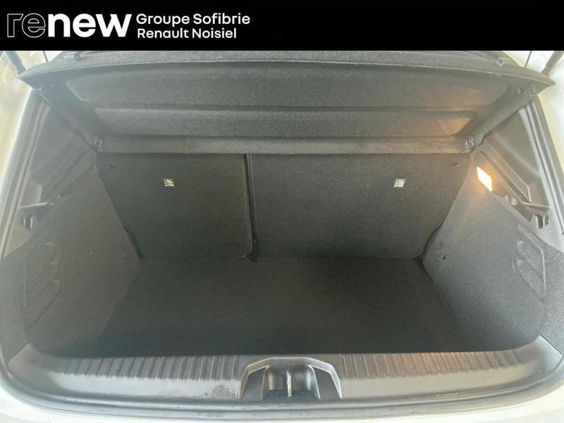 Renault Clio V E-Tech 140 - 21 Limited