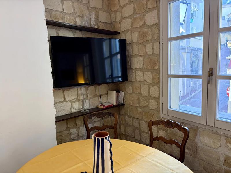 Appartement - 31 m² - 2 pièces