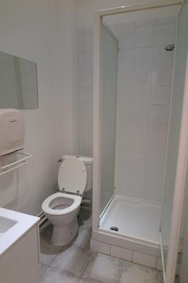 Appartement - 28 m² - 1 pièce