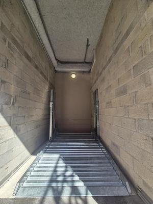 Parking / Garage - 13 m²