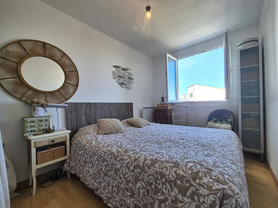 Appartement - 46 m² - 3 pièces