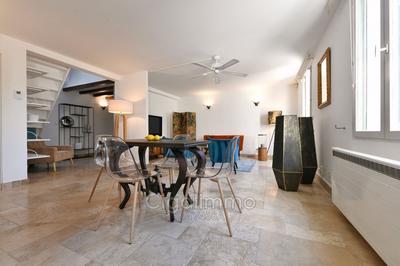 Appartement - 89 m² - 4 pièces