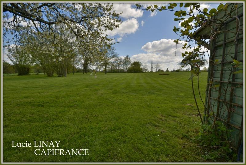 Maison de campagne - 168 m² - 5 pièces