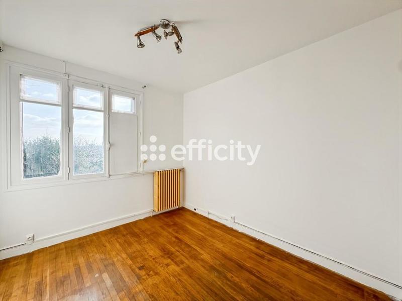 Maison - 129 m² - 4 pièces