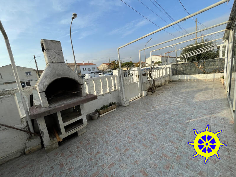 Villa - 116 m² - 4 pièces