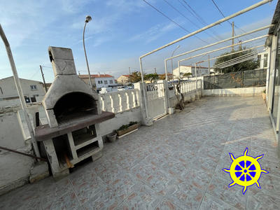 Villa - 116 m² - 4 pièces