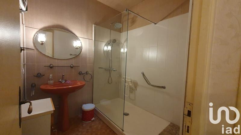 Maison de village - 227 m² - 9 pièces