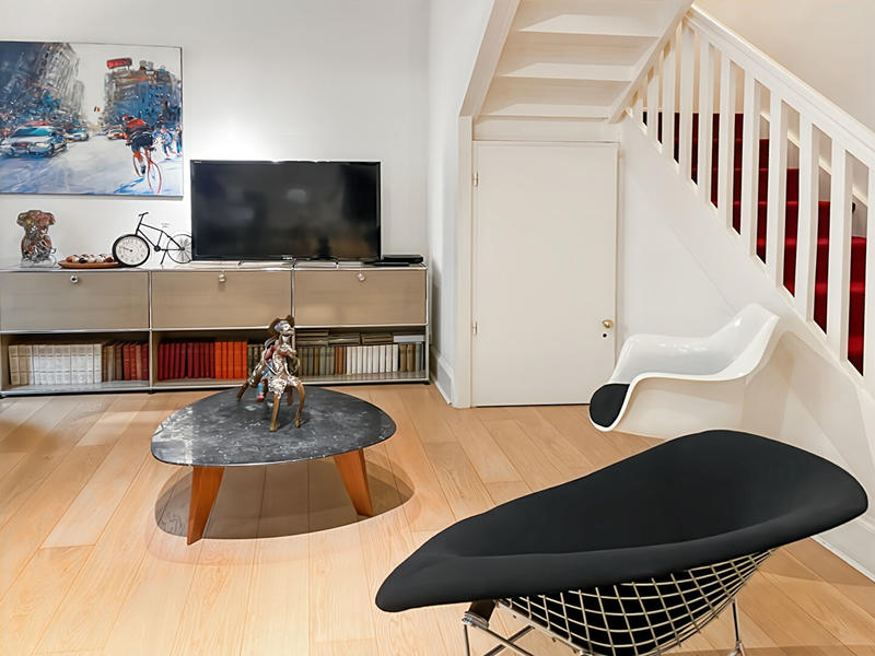 Appartement - 89 m² - 3 pièces