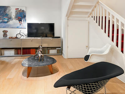 Appartement - 89 m² - 3 pièces