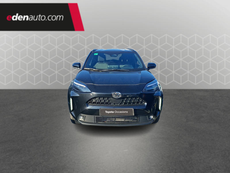 Toyota Yaris Cross Hybride 130h 2wd Design