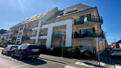 Appartement - 55 m² - 3 pièces