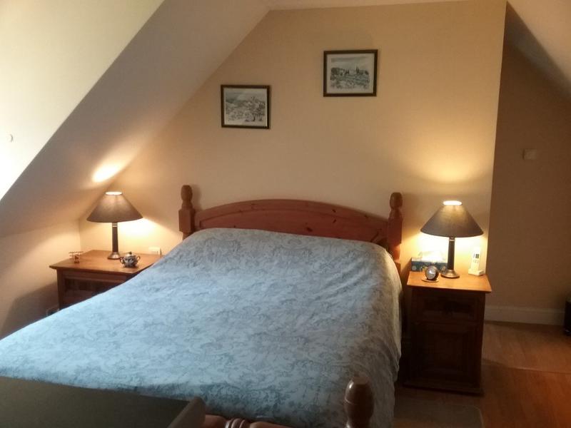 Maison - 103 m² - 6 pièces