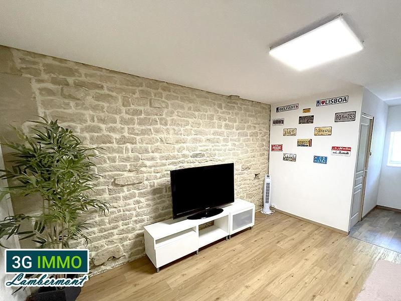 Maison - 339 m² - 10 pièces