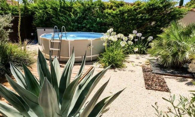 Maison - 101 m² - 5 pièces