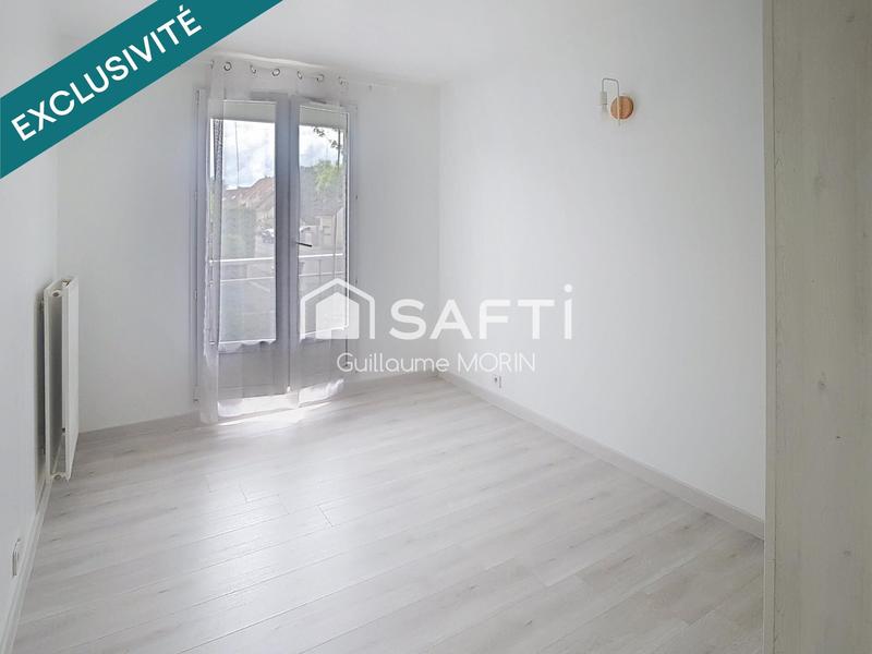 Appartement - 69 m² - 3 pièces