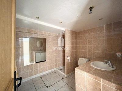 Appartement - 54 m² - 2 pièces