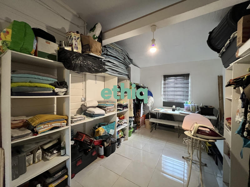 Maison - 133 m² - 4 pièces