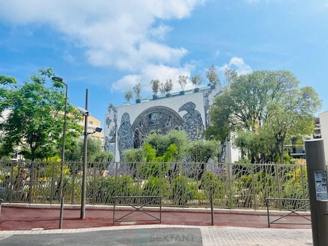 Appartement - 76 m² - 3 pièces