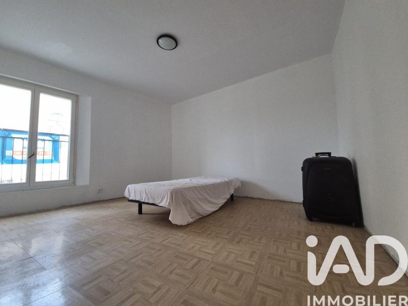 Maison de village - 150 m² - 5 pièces