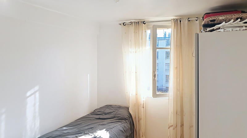 Appartement - 65 m² - 4 pièces
