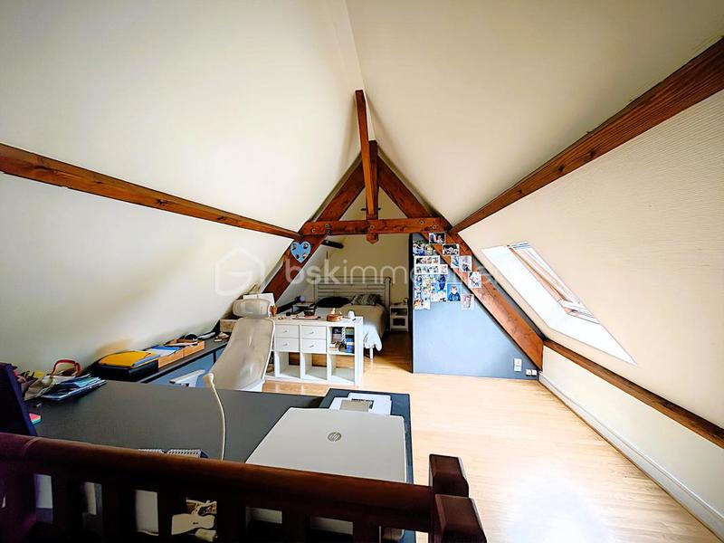 Duplex - 54 m² - 2 pièces