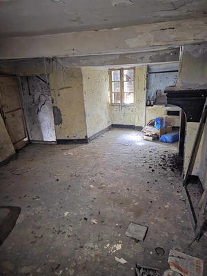 Maison de village - 74 m² - 3 pièces