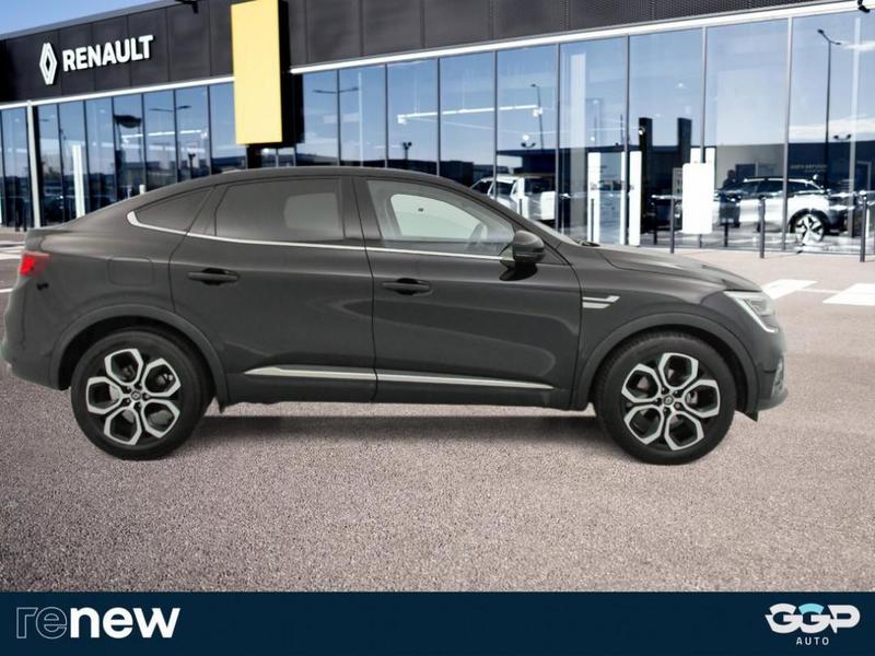 Renault Arkana E-Tech 145 - 21b Intens