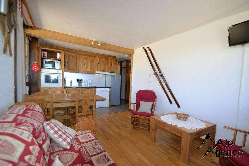 Appartement - 51 m² - 3 pièces