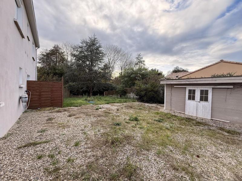 Maison - 181 m² - 8 pièces