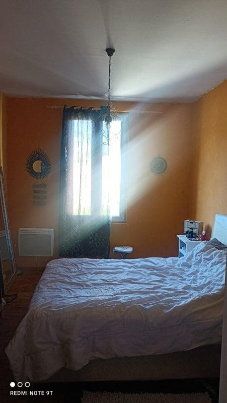 Maison de village - 83 m² - 4 pièces