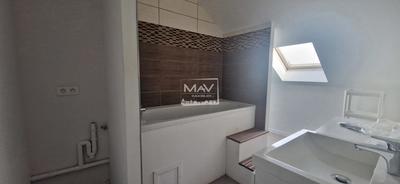 Immeuble - 260 m² - 6 pièces