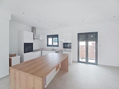 Maison - 127 m² - 4 pièces