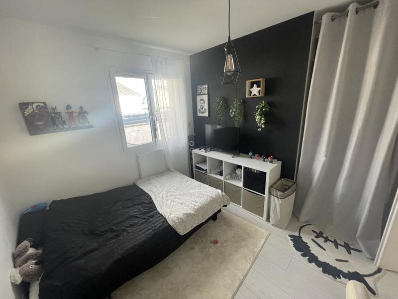 Villa - 101 m² - 4 pièces